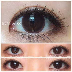 Naturali 1-Day Sweet Choco 10片裝